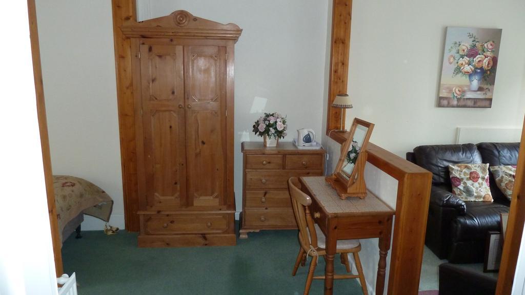 Cloudlands Guest House Torquay Quarto foto