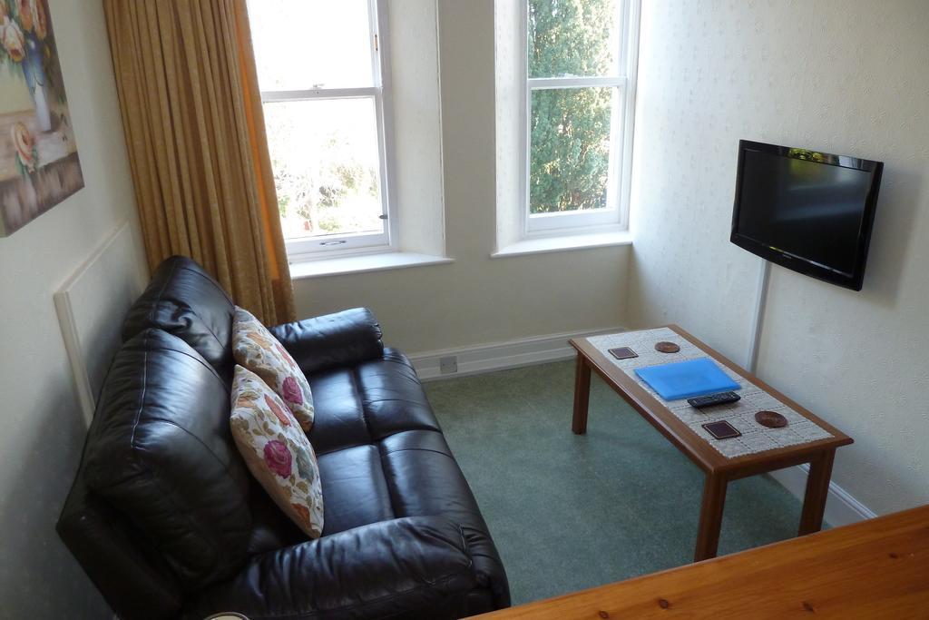 Cloudlands Guest House Torquay Quarto foto