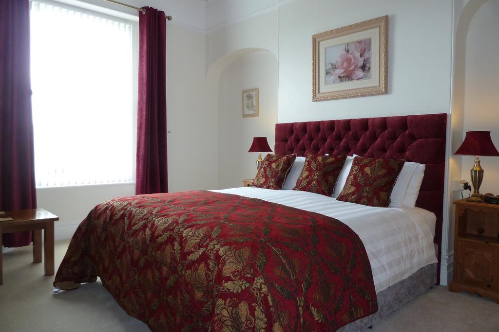Cloudlands Guest House Torquay Exterior foto