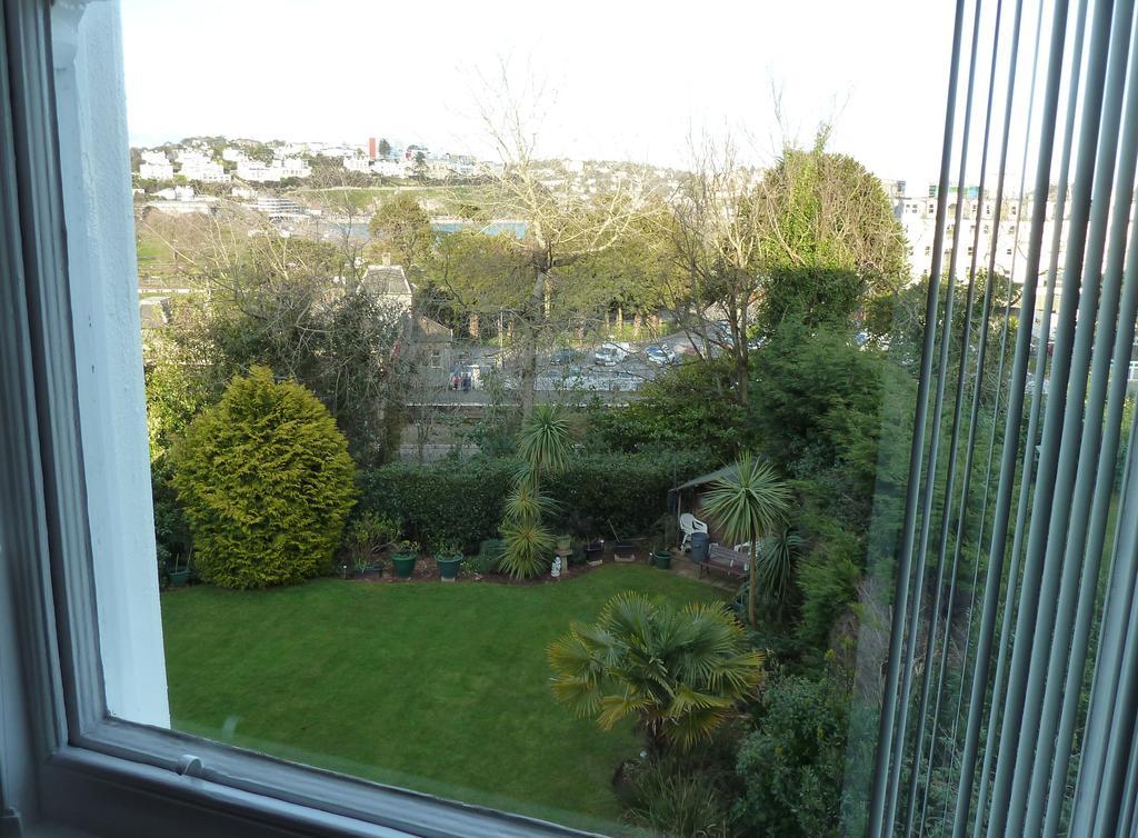 Cloudlands Guest House Torquay Exterior foto