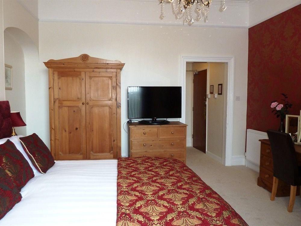 Cloudlands Guest House Torquay Exterior foto