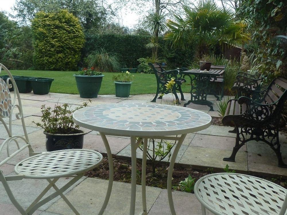 Cloudlands Guest House Torquay Exterior foto