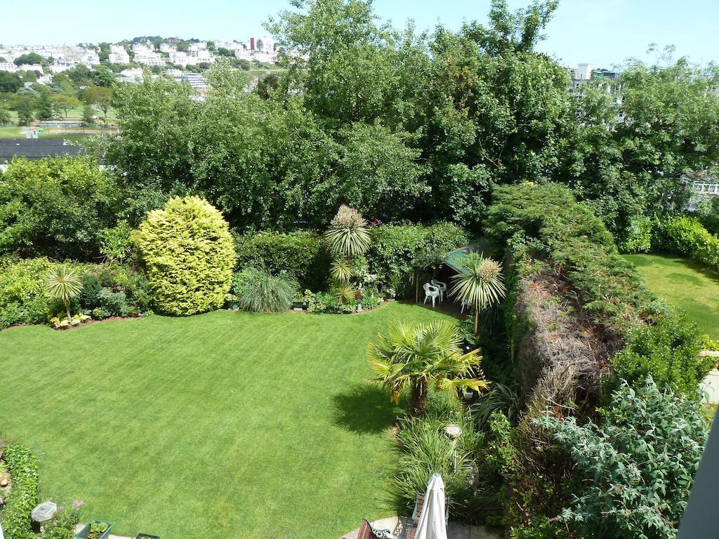 Cloudlands Guest House Torquay Quarto foto