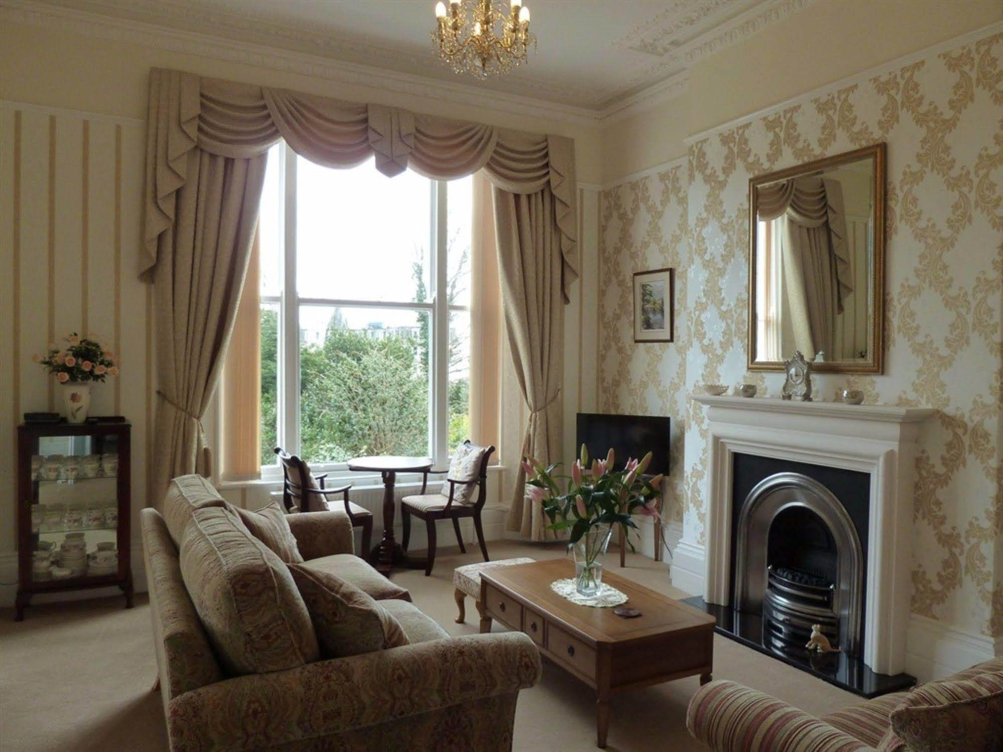 Cloudlands Guest House Torquay Exterior foto