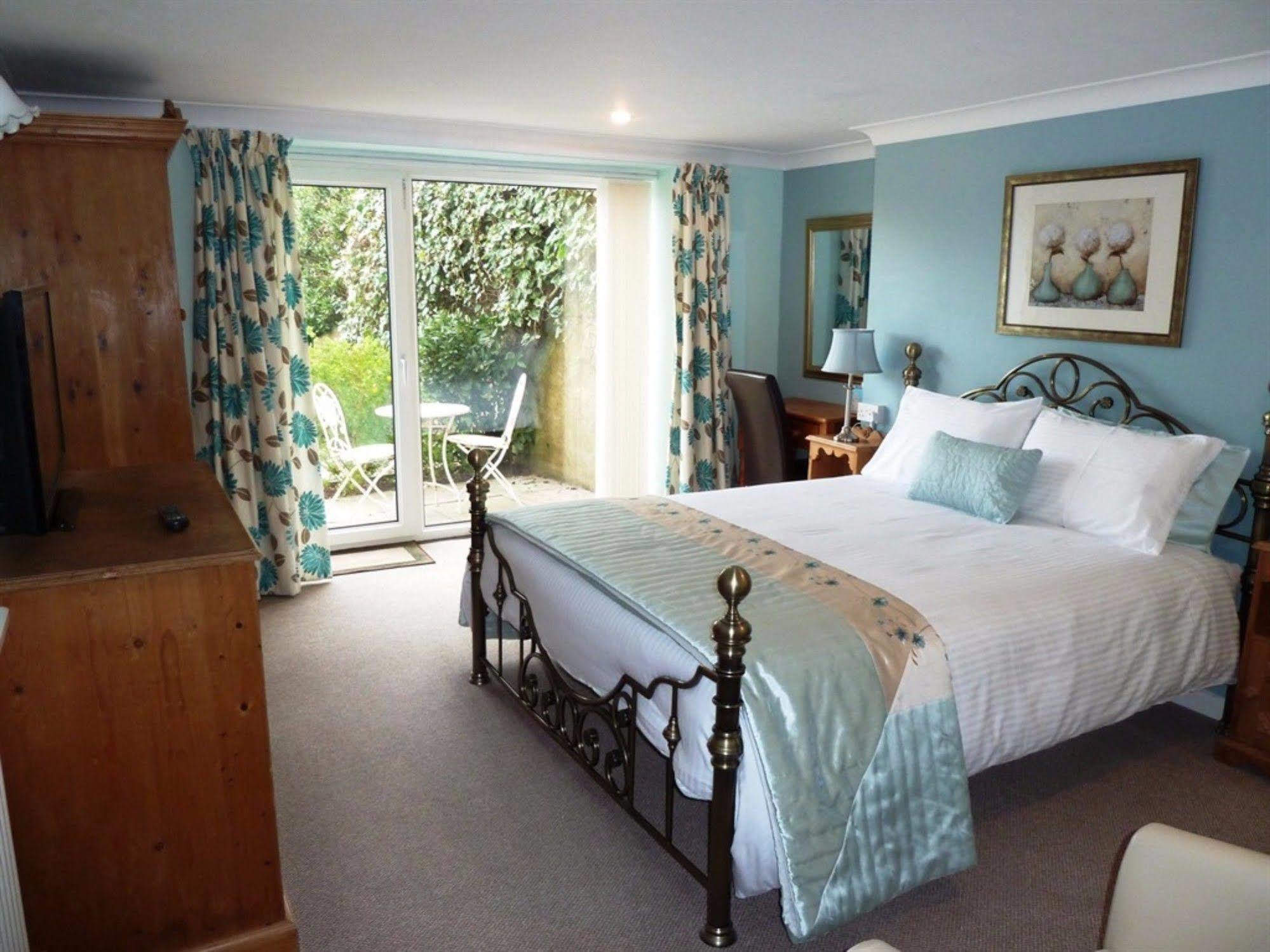 Cloudlands Guest House Torquay Exterior foto