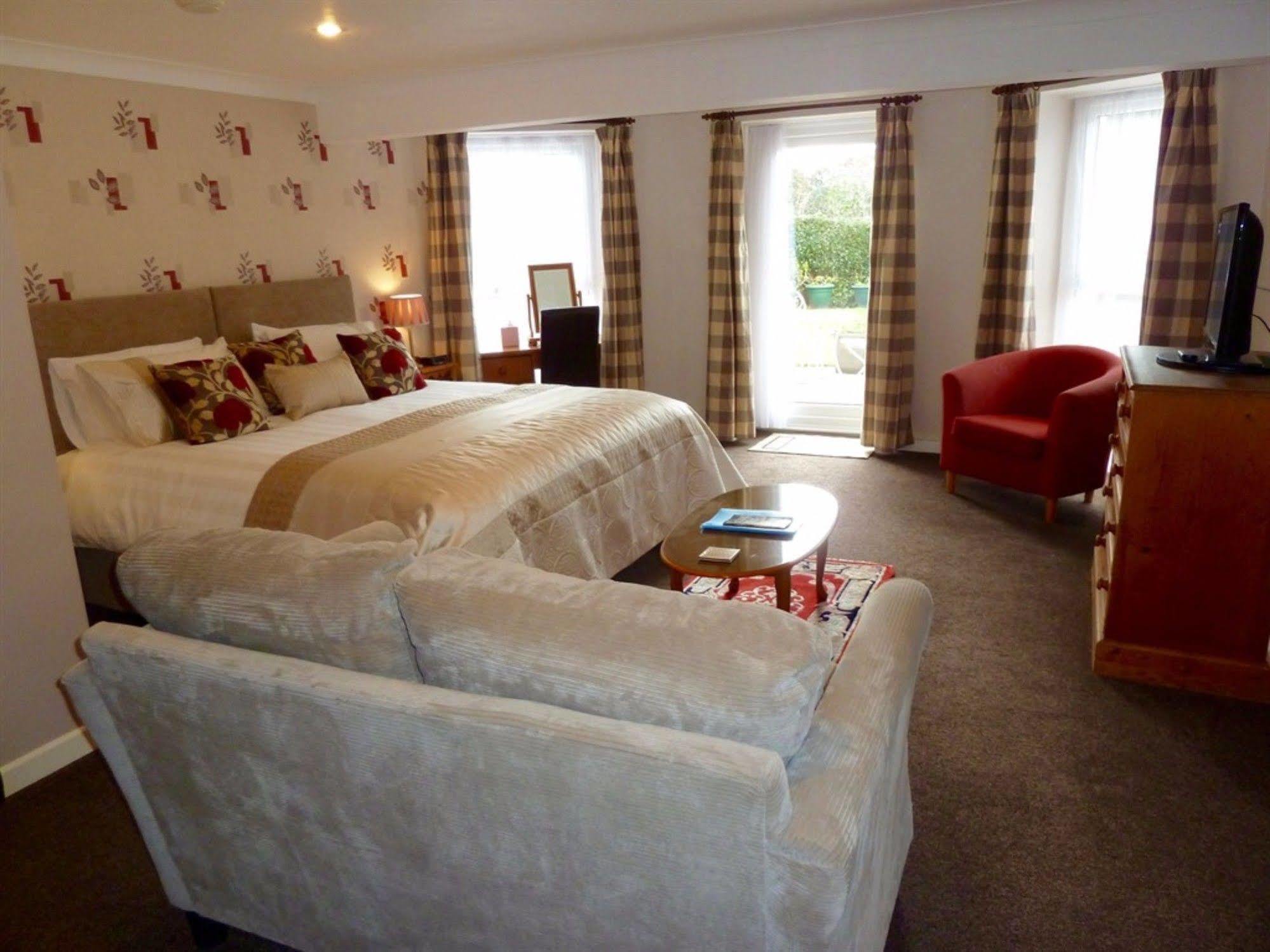 Cloudlands Guest House Torquay Exterior foto