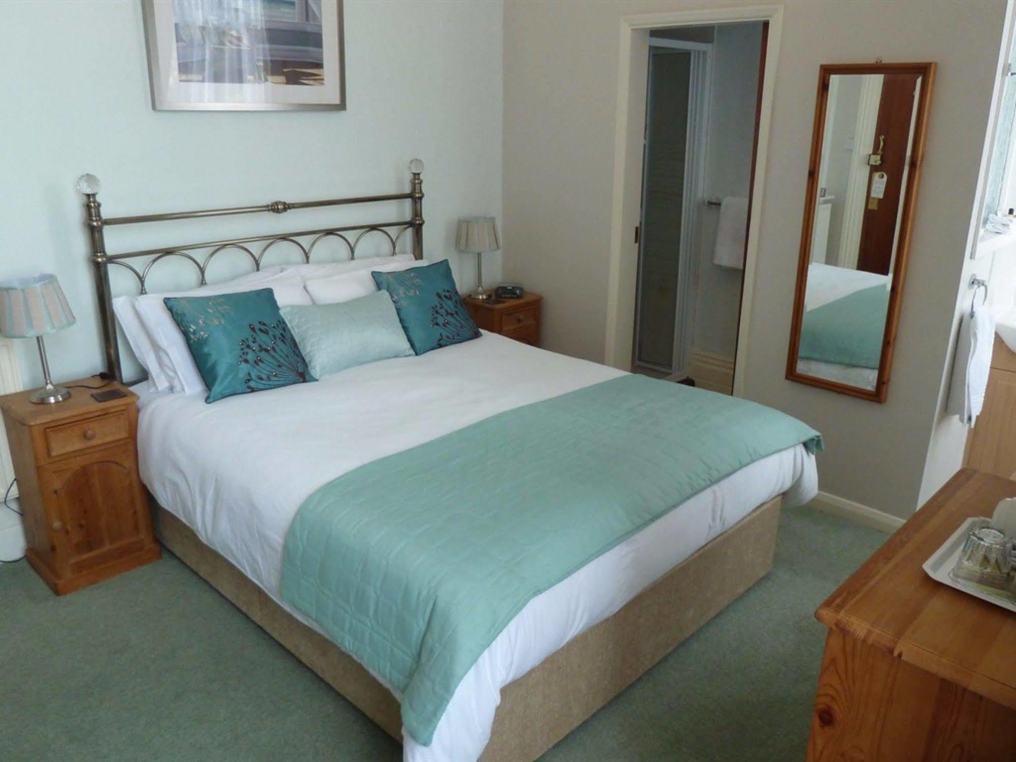 Cloudlands Guest House Torquay Exterior foto