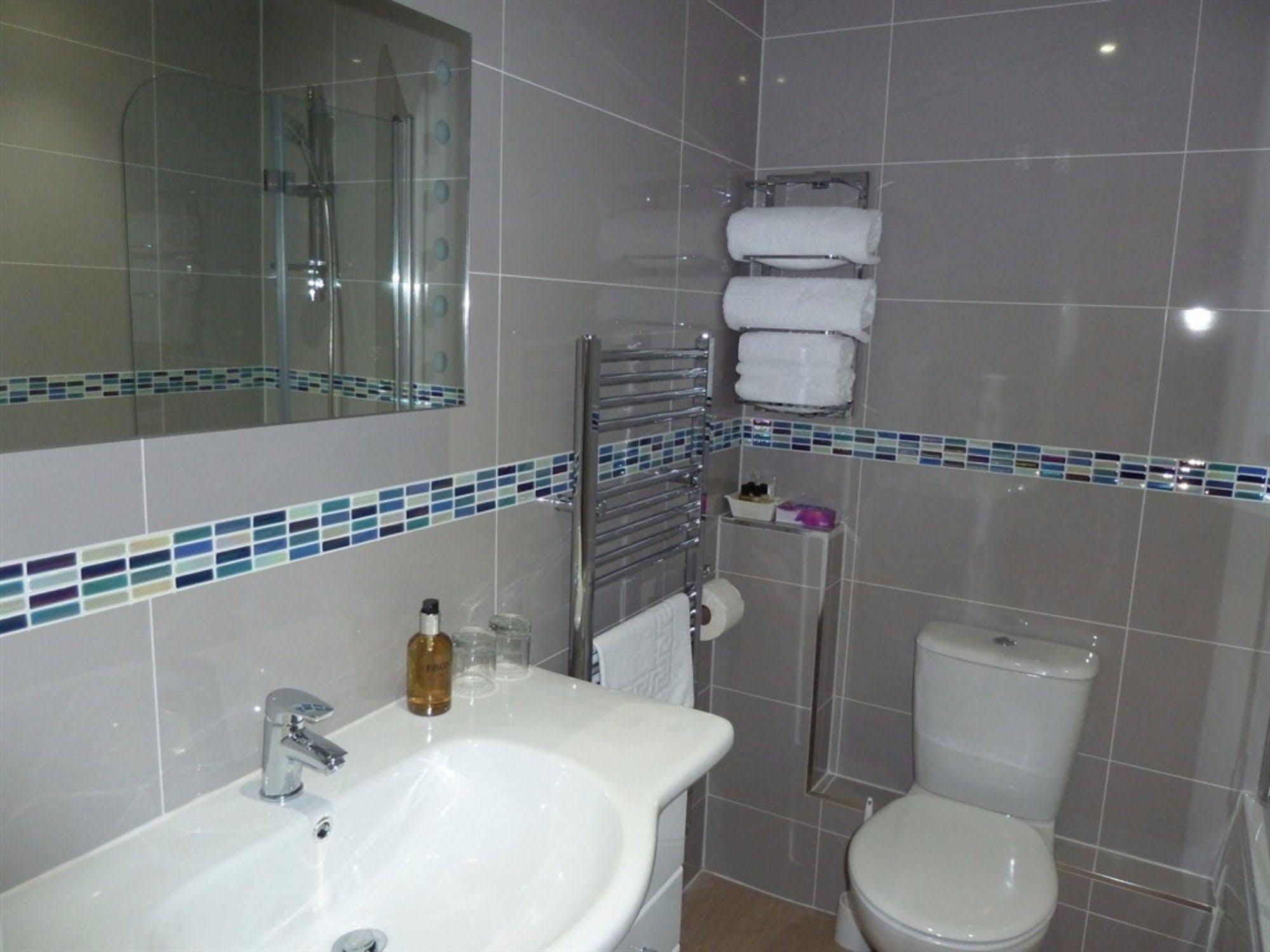 Cloudlands Guest House Torquay Exterior foto